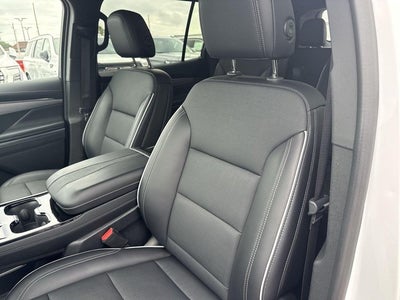 2026 Buick Enclave 4dr Preferred
