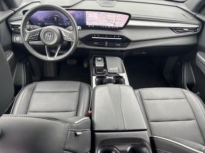 2026 Buick Enclave 4dr Preferred