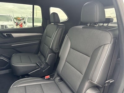 2026 Buick Enclave 4dr Preferred