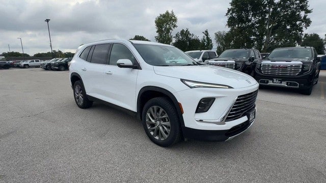2026 Buick Enclave 4dr Preferred