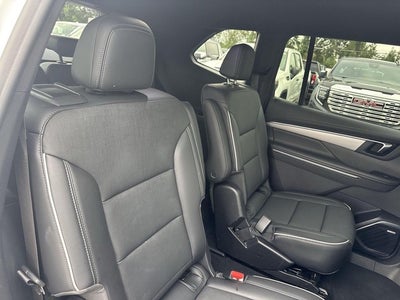 2026 Buick Enclave 4dr Preferred