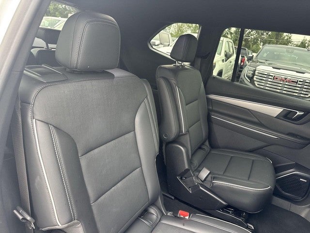 2026 Buick Enclave 4dr Preferred