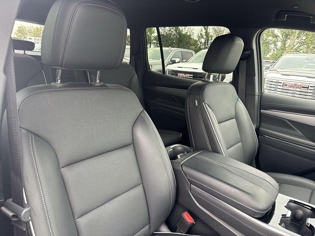 2026 Buick Enclave 4dr Preferred