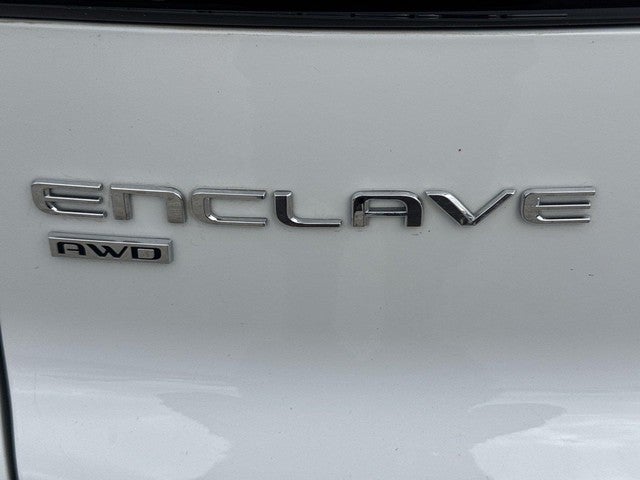 2026 Buick Enclave 4dr Preferred