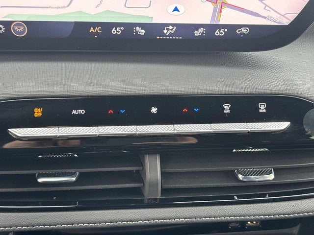 2026 Buick Enclave 4dr Preferred