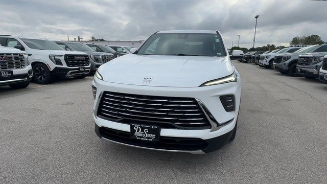 2026 Buick Enclave 4dr Preferred
