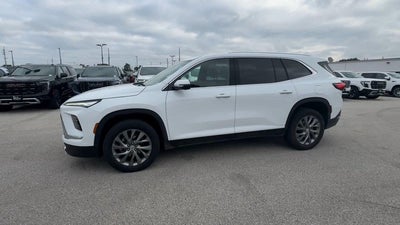 2026 Buick Enclave 4dr Preferred