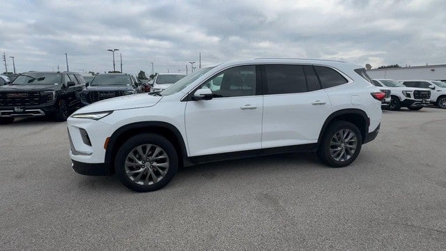 2026 Buick Enclave 4dr Preferred
