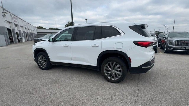 2026 Buick Enclave 4dr Preferred