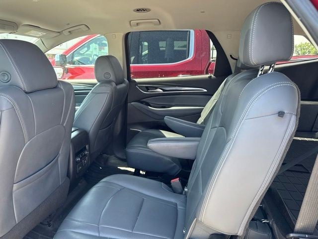 2020 Buick Enclave AWD 4dr Essence