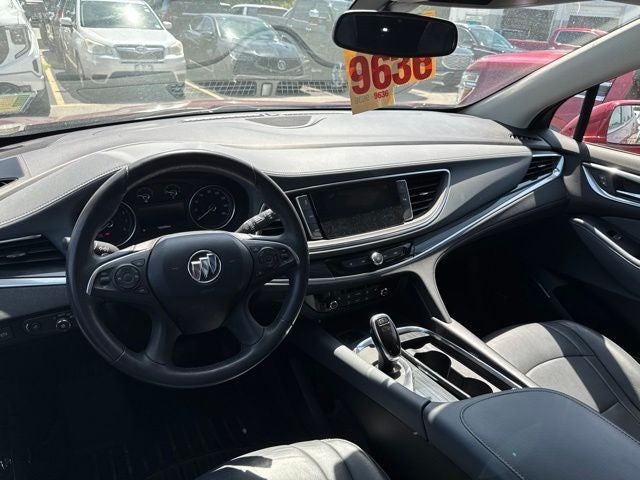 2020 Buick Enclave AWD 4dr Essence
