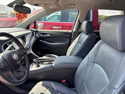 2020 Buick Enclave AWD 4dr Essence