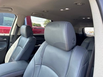 2020 Buick Enclave AWD 4dr Essence