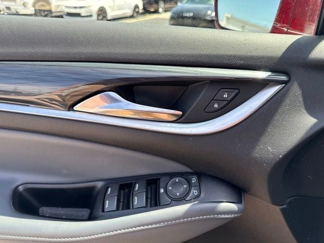 2020 Buick Enclave AWD 4dr Essence