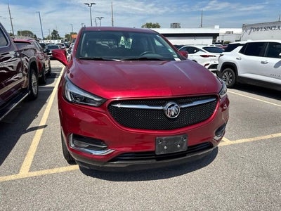 2020 Buick Enclave AWD 4dr Essence