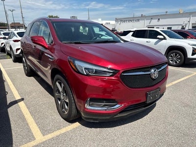 2020 Buick Enclave AWD 4dr Essence