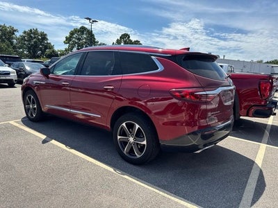 2020 Buick Enclave AWD 4dr Essence