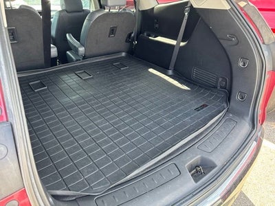 2020 Buick Enclave AWD 4dr Essence