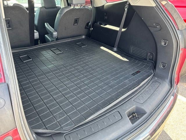 2020 Buick Enclave AWD 4dr Essence
