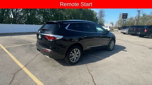 2024 Buick Enclave AWD 4dr Essence