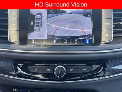 2024 Buick Enclave AWD 4dr Essence