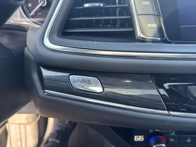2024 Buick Enclave AWD 4dr Essence