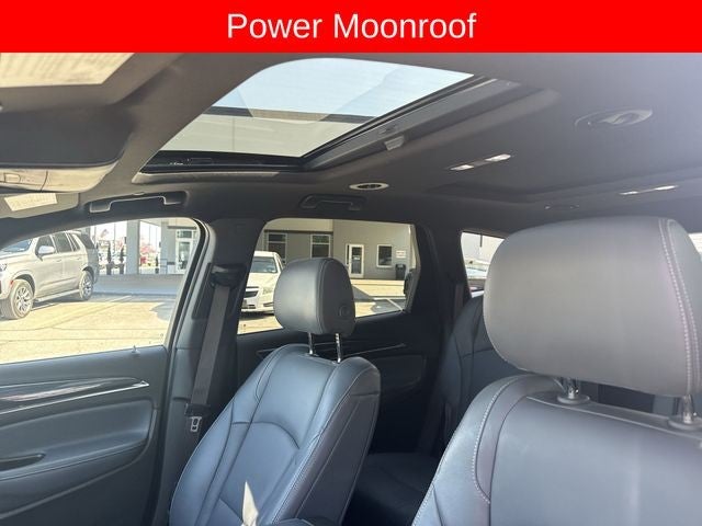 2024 Buick Enclave AWD 4dr Essence