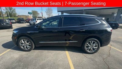 2024 Buick Enclave AWD 4dr Essence
