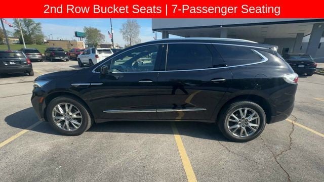 2024 Buick Enclave AWD 4dr Essence
