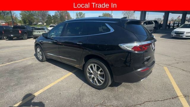 2024 Buick Enclave AWD 4dr Essence