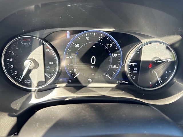 2024 Buick Enclave AWD 4dr Avenir