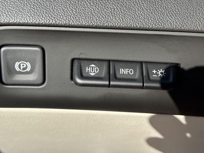 2024 Buick Enclave AWD 4dr Avenir