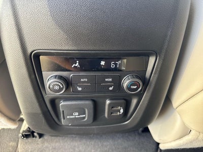 2024 Buick Enclave AWD 4dr Avenir
