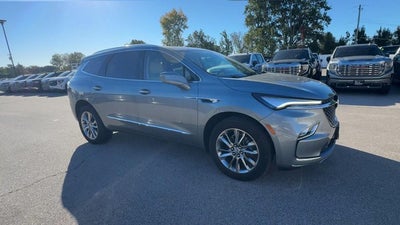 2024 Buick Enclave AWD 4dr Avenir
