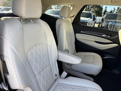 2024 Buick Enclave AWD 4dr Avenir