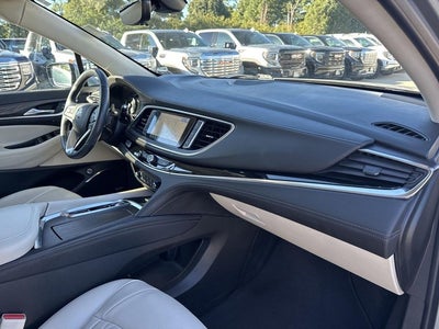 2024 Buick Enclave AWD 4dr Avenir