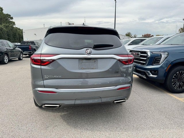 2021 Buick Enclave AWD 4dr Avenir