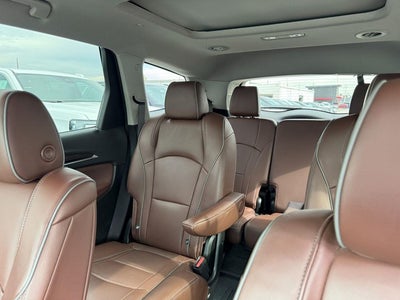 2021 Buick Enclave AWD 4dr Avenir