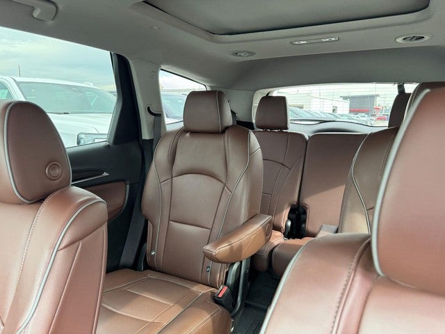 2021 Buick Enclave AWD 4dr Avenir