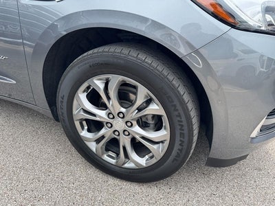 2021 Buick Enclave AWD 4dr Avenir