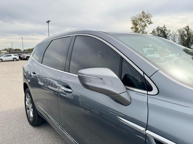 2021 Buick Enclave AWD 4dr Avenir