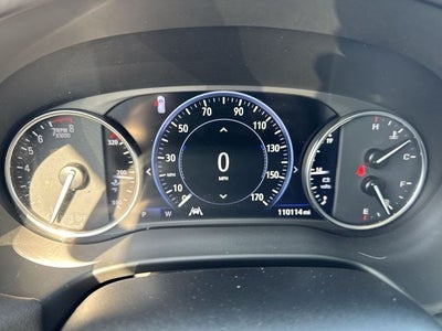 2023 Buick Enclave AWD 4dr Avenir