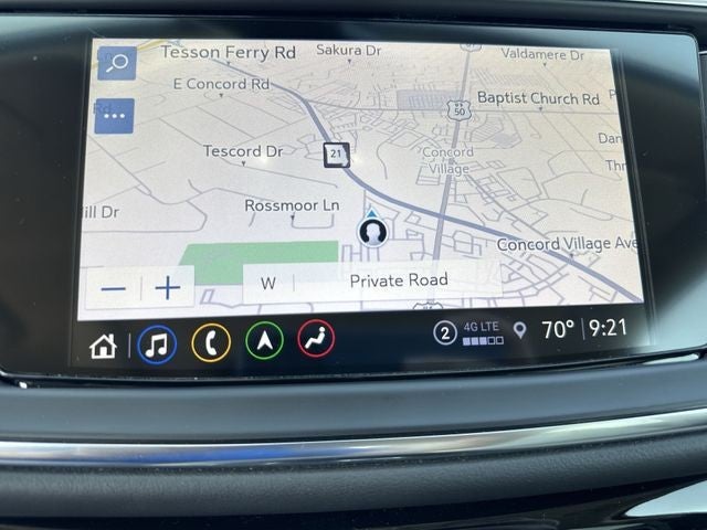 2023 Buick Enclave AWD 4dr Avenir