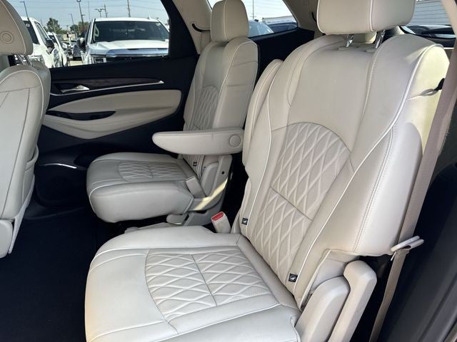 2023 Buick Enclave AWD 4dr Avenir
