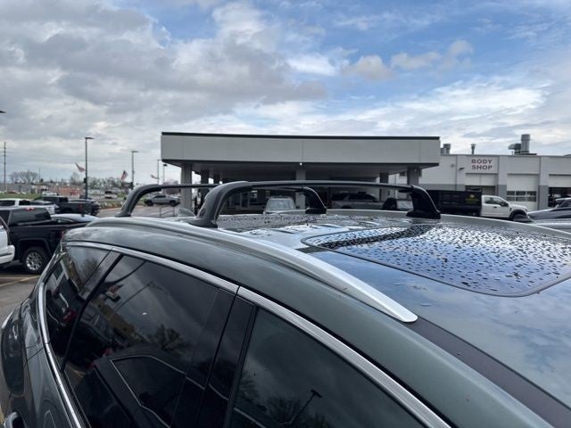 2024 Buick Enclave AWD 4dr Avenir