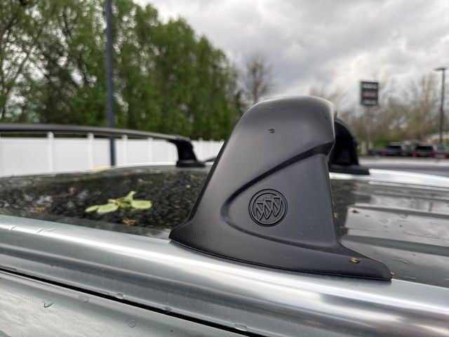 2024 Buick Enclave AWD 4dr Avenir