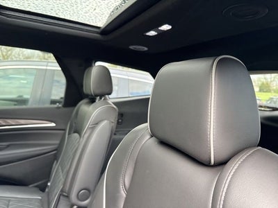 2024 Buick Enclave AWD 4dr Avenir