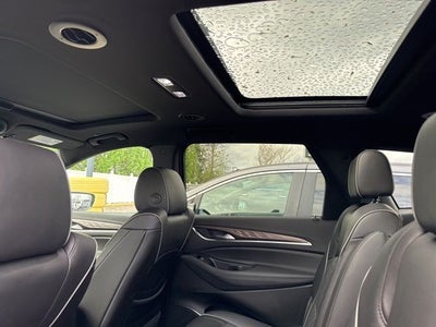 2024 Buick Enclave AWD 4dr Avenir