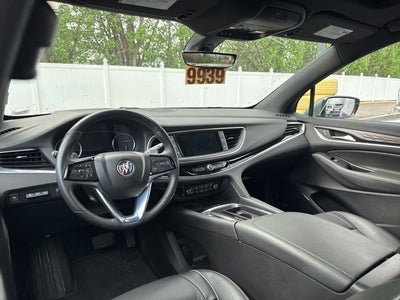 2024 Buick Enclave AWD 4dr Avenir