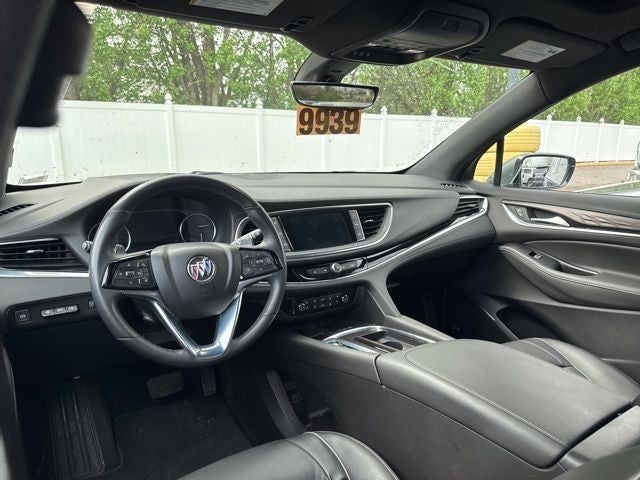 2024 Buick Enclave AWD 4dr Avenir